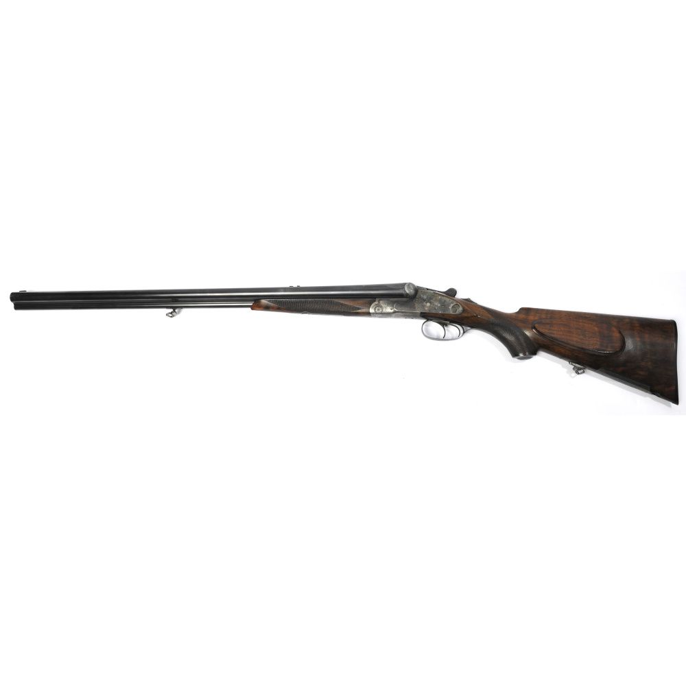 J.P. Sauer & Sohn Suhl Modell 25A 12-65/9,3x72