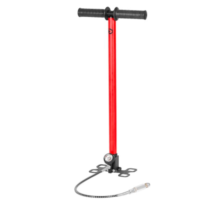 Hovedbilde Gamo PCP Pumpe