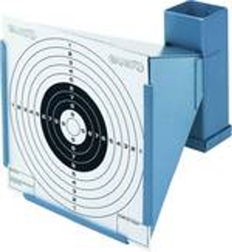 Gamo kulefanger trakt