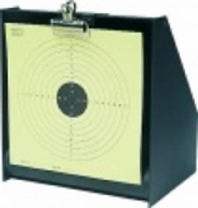 Hovedbilde Kulefanger salongrifle