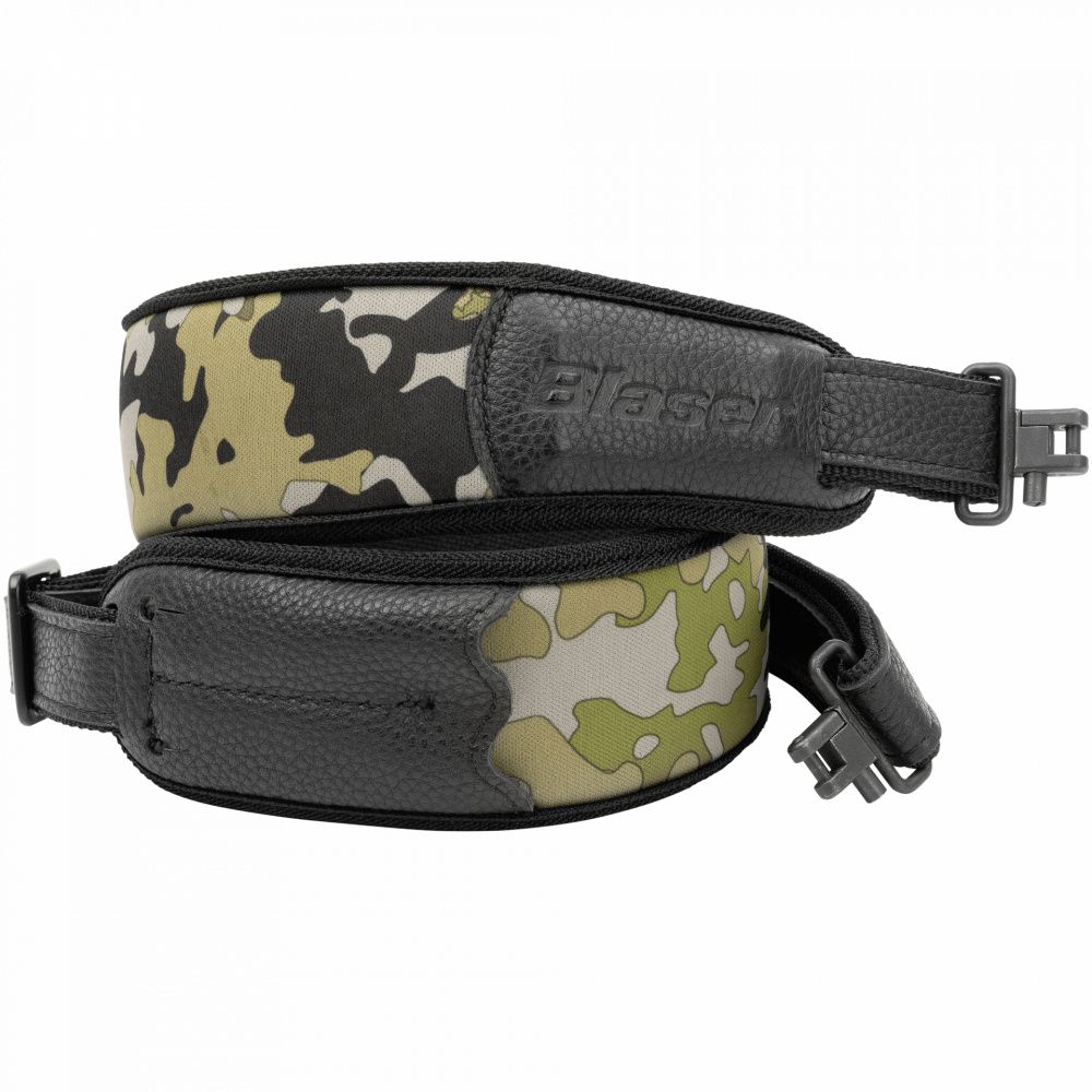 Blaser Rem HunTec Camo