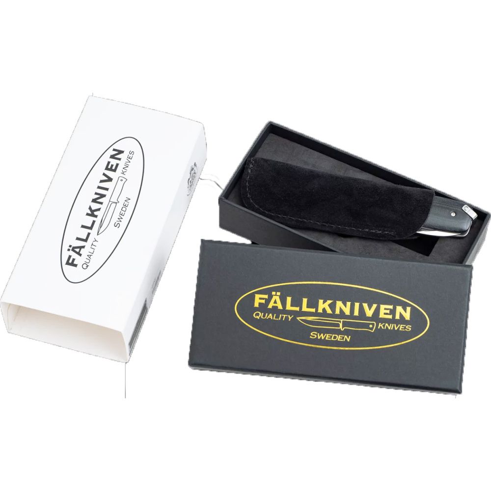 Fällkniven GPbm