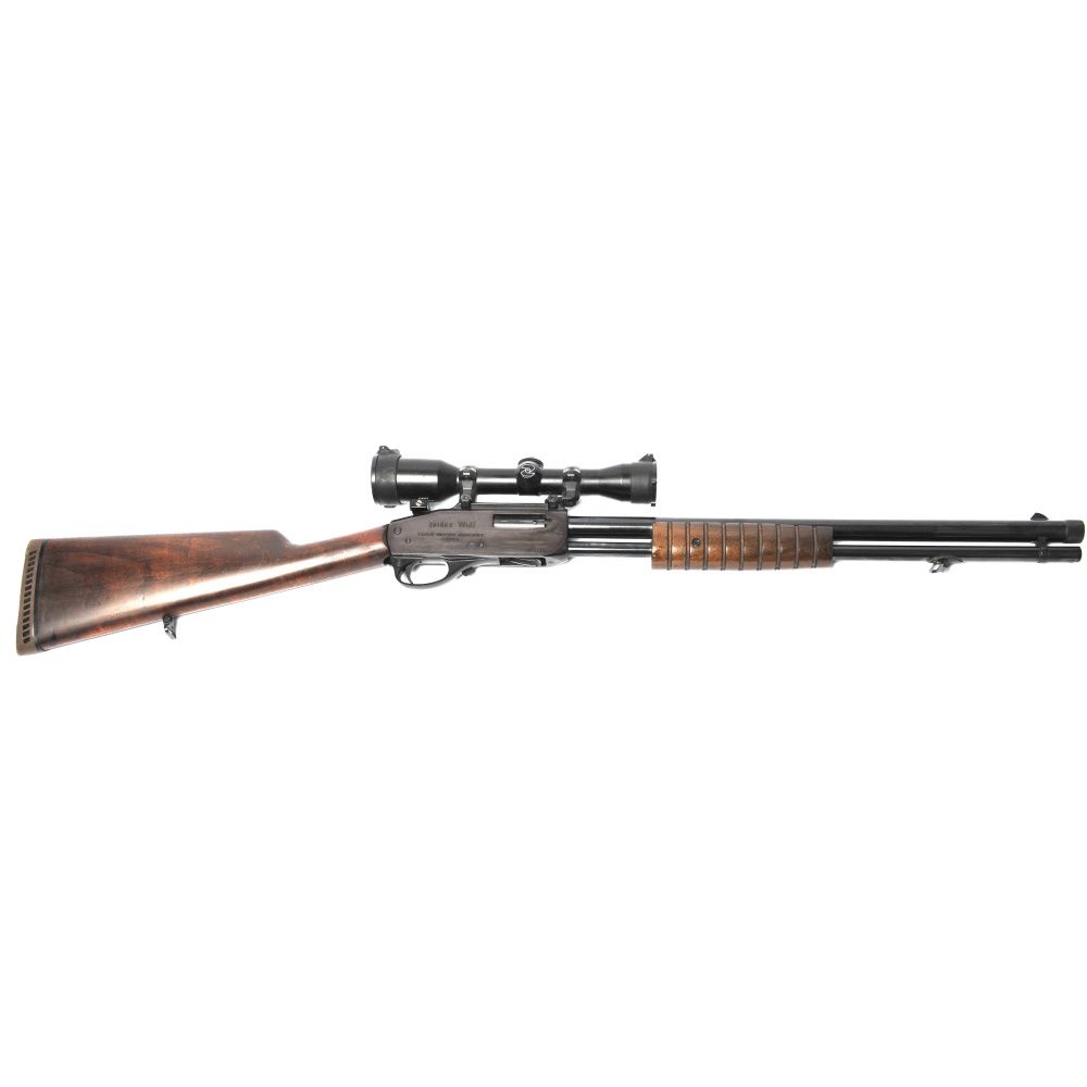 Action Arms Timber Wolf 357 Mag