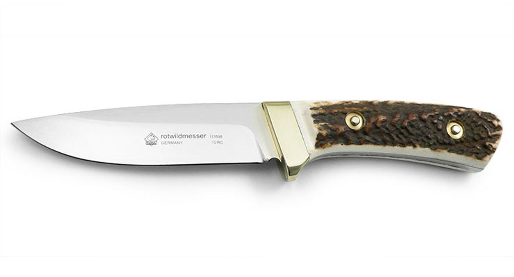 Puma rotwildmesser