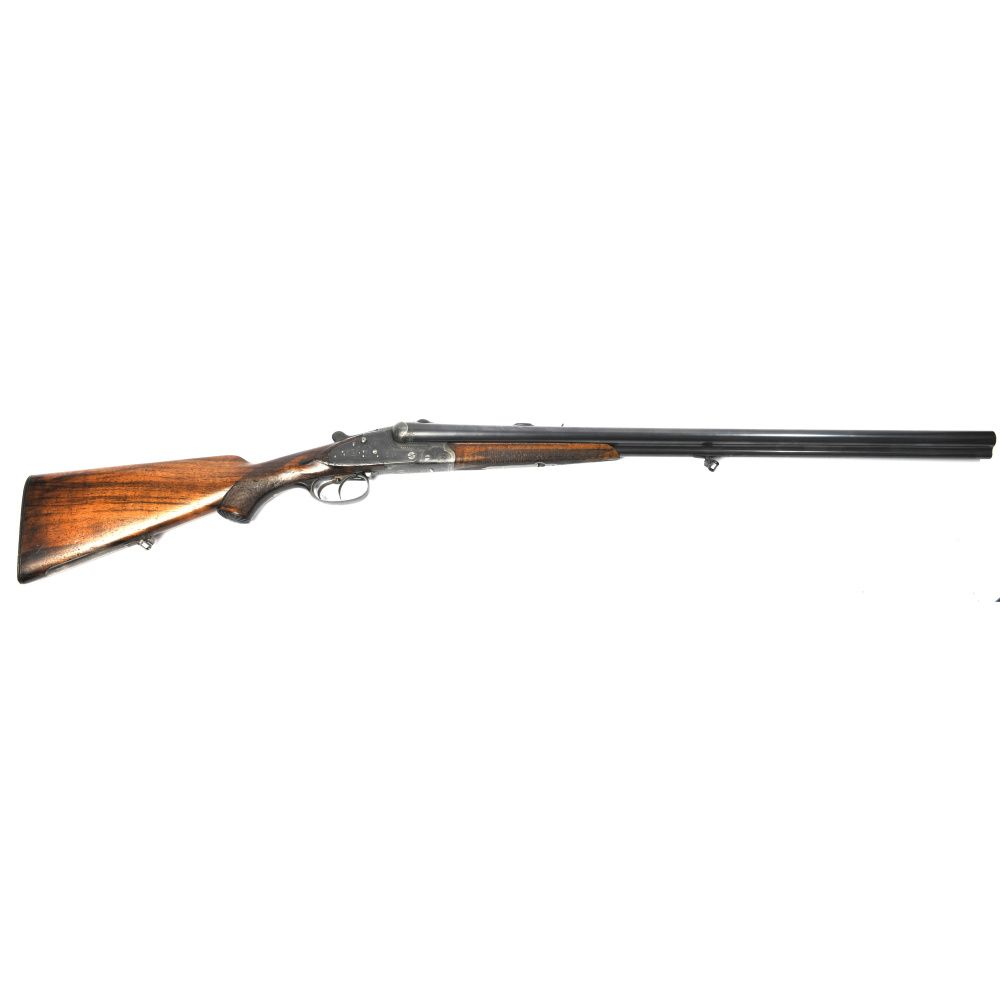 Sempert & Krieghoff Suhl
