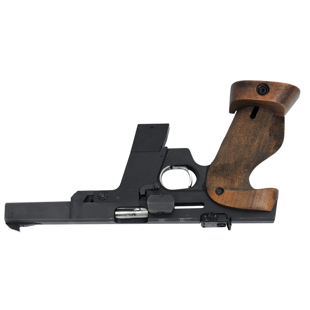 Walther GSP 32 Smith & Wesson Long