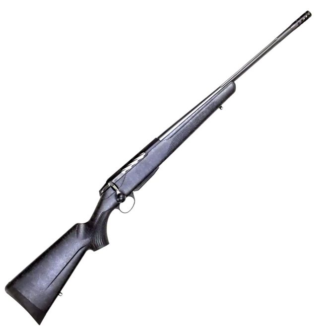 Hovedbilde Tikka T3x Lite Roughteck Black Fluted ...