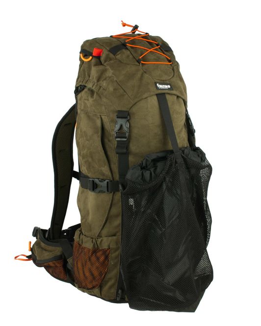 Hovedbilde Fauna Rypa F40