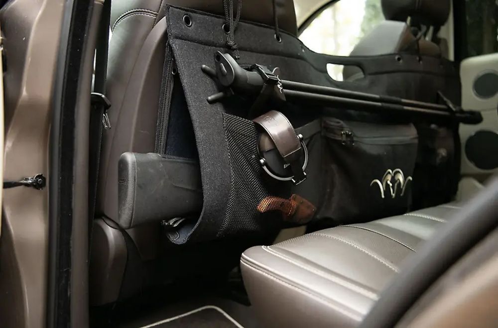 Blaser car soft cover