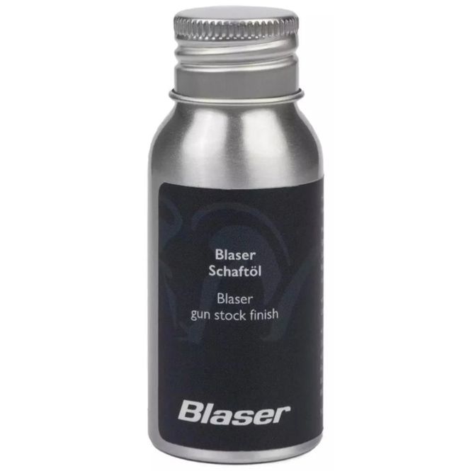 Hovedbilde Blaser Stokkolje 50ml