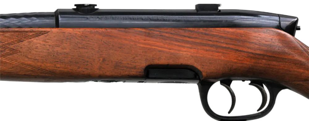 Steyr Mannlicher S